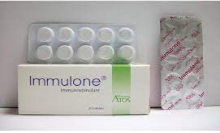 Immulone 150mg