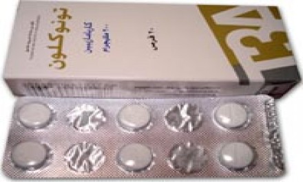 تونوكلون 200mg