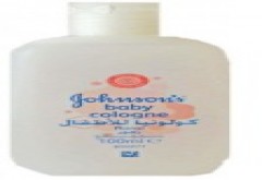 JOHNSON'S® Baby Cologne Lasting Blooms 125 ml