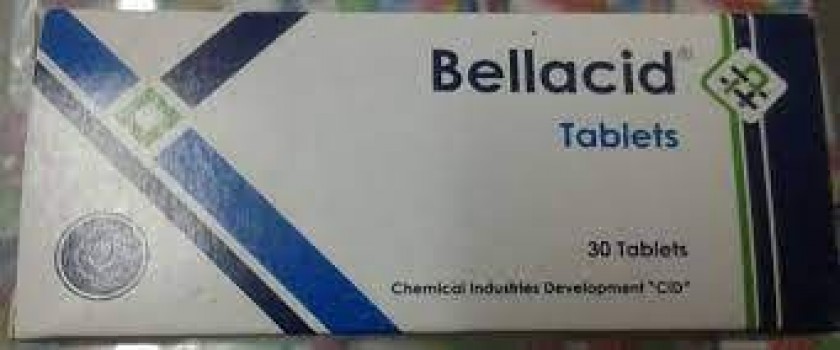 Bellacid 20mg