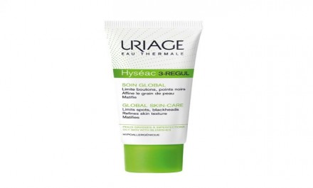 uriage hyseac al 150ml