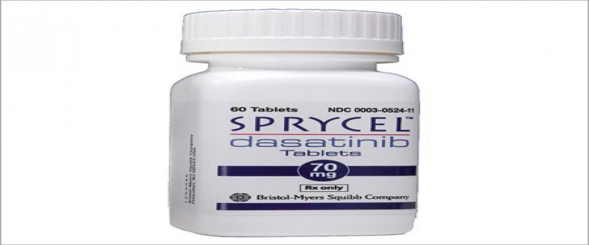 Sprycel 70mg