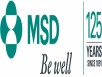 MSD ( Merck sharpe - Dohme )