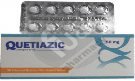 quetiazic 50mg