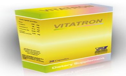 Vitatron 