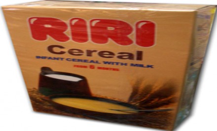 Riri Special Formula 