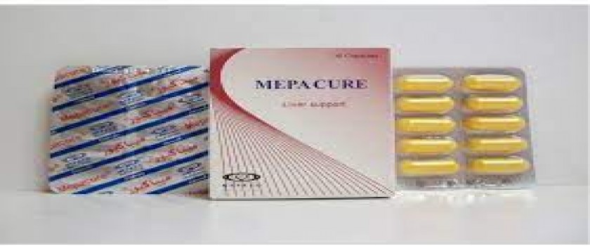 Mepacure 