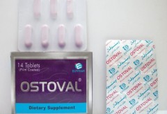 Ostoval 