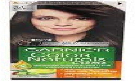 garnier color naturals hair color 