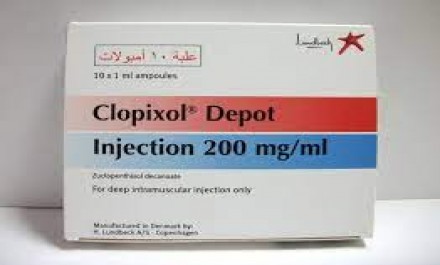 CLOPIXOL 200 mg