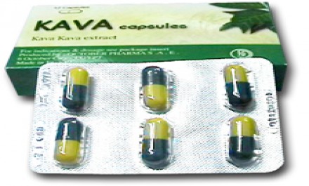 Kava 150mg