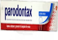 parodontax extra fresh toothpaste 75ml