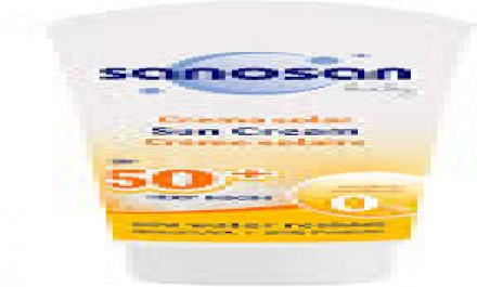 sanosan 50ml