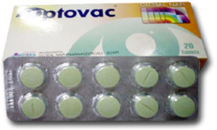 Optovac 1.5mg