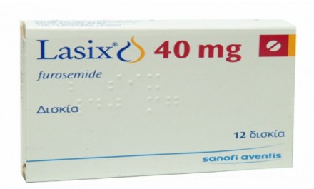 لاسيكس 40mg