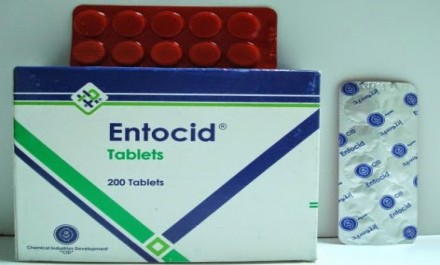 Entocid 