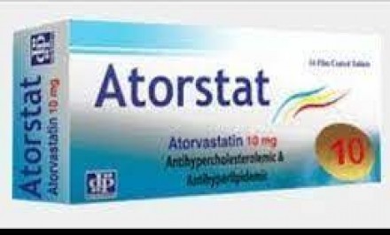 Atorstat 10mg