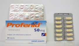 Profenid 50mg