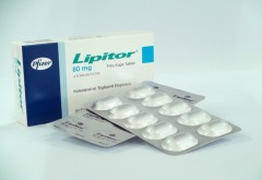 ليبيتور 80mg