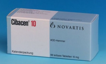 Cibacen 10mg