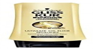 gliss ultimate oil elixir conditioner 200ml