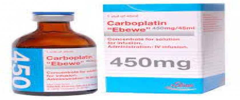 Carbotinol 450mg