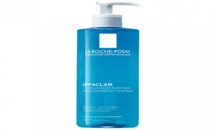 LA ROCHE POSAY Effaclar purifying foaming 400 ML