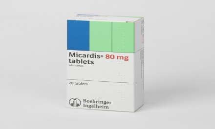 Micardis 80mg