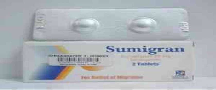 Sumigran Syringe 6mg