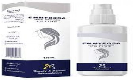 Emmyrosa 120 ml