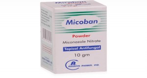 Micoban powder 2%