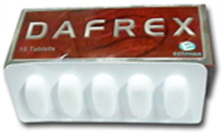 Dafrex 450mg