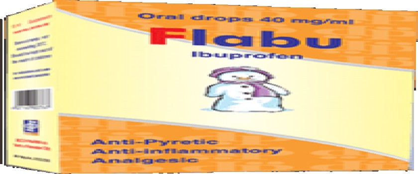 Flabu 40mg