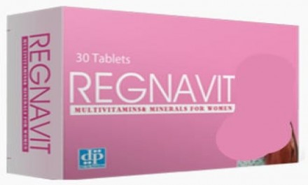 Regnavit 60mg