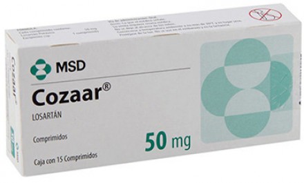 CozAAr 50mg