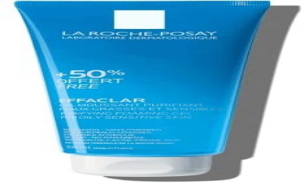 La Roche Posay Effaclar Gel 200 ml