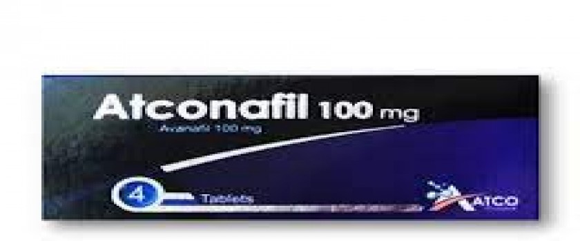 atconafil 100mg