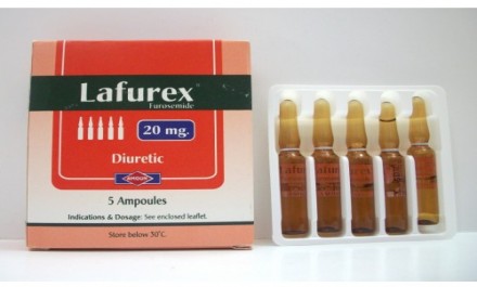 Lafurex 20mg