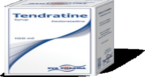 Tendratine 100 ml
