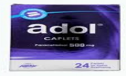 Adol 500mg