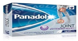 Panadol joint 500mg
