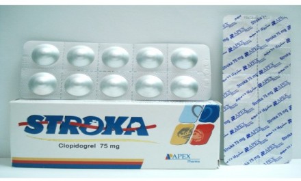 Stroka 75mg