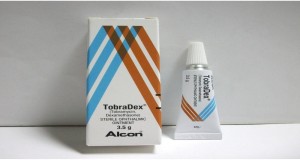 Tobradex 0.3%