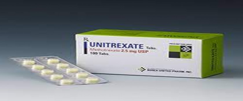 Methotrexate 2.5mg