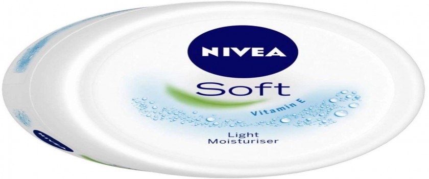 nivea natural fairness 50ml