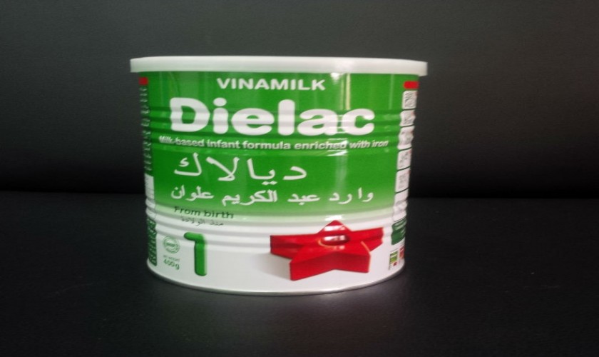 Dialac-M 