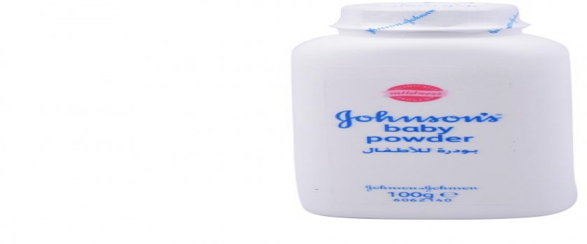 Baby Powder 100 ML