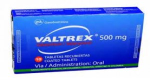 Valysernex 500mg Tablets - Rosheta kuwait