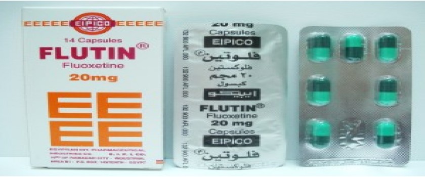 Flutin 20mg