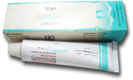 Sorana 50%